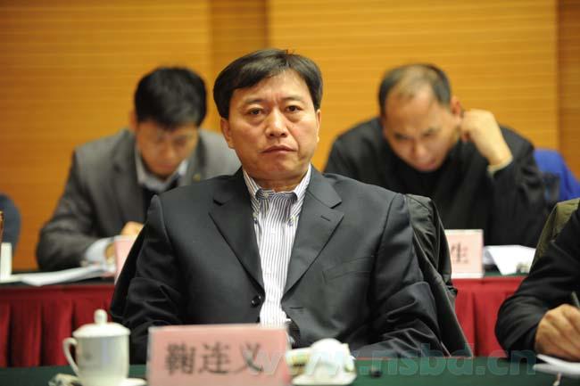 会议播报 副局长鞠连义出席会议 发布日期:15年01月22日 来源:宣传