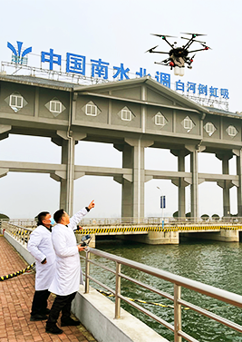魅力中线(组图)