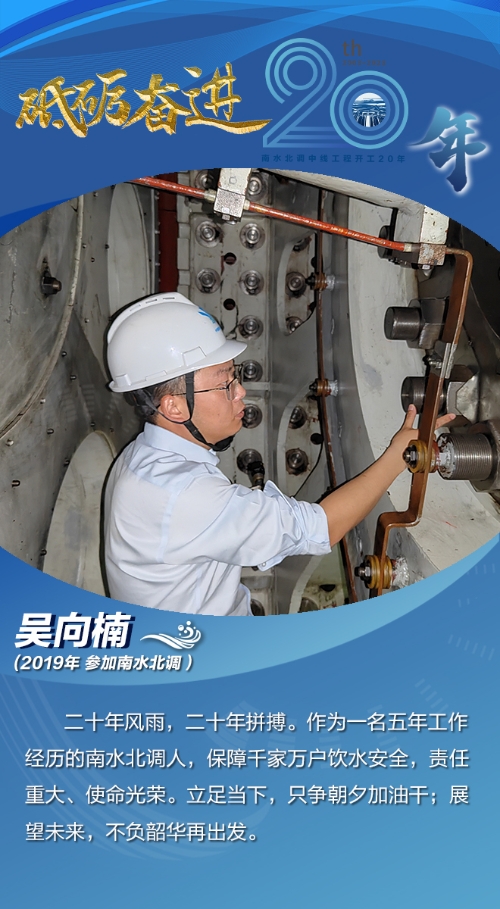 2019吴向楠