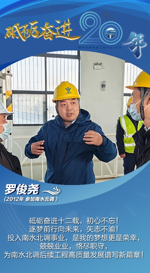 2012 罗俊尧
