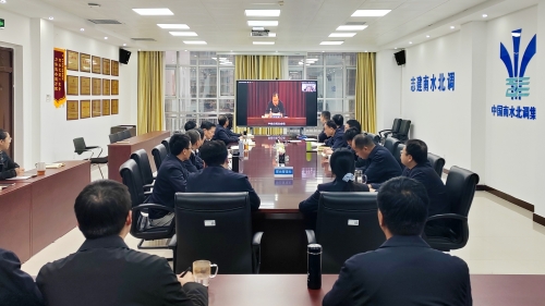 12邢台管理处分会场