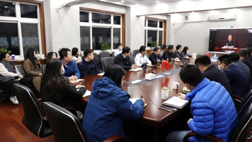 10信息科技公司分会场