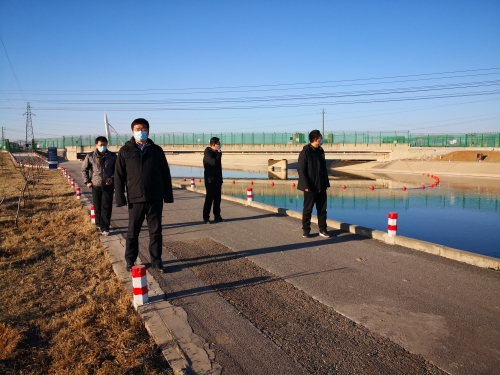 1月9日渠道巡视