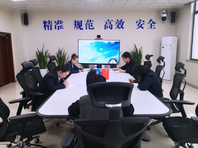 月度考核考试