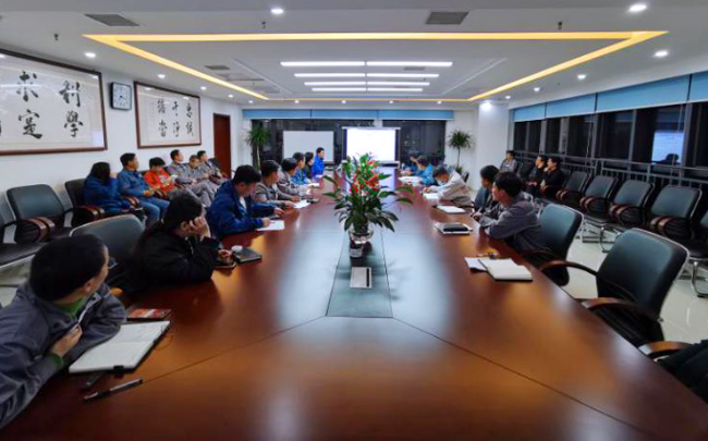 学习活动现场