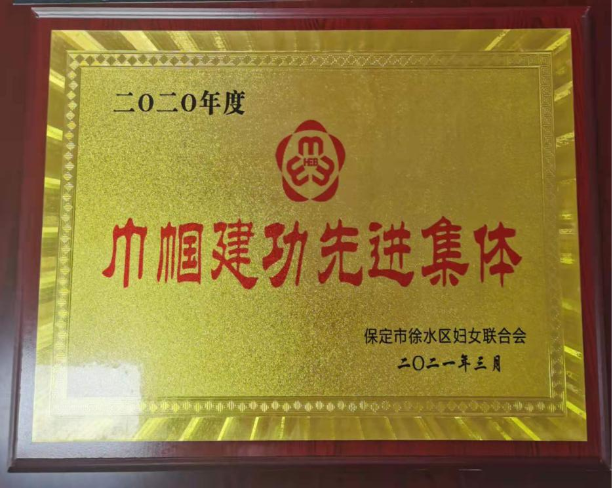 荣誉奖励