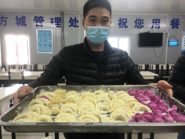 硕果累累