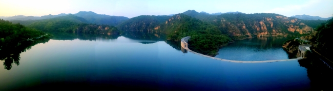 长岭水库 (1)